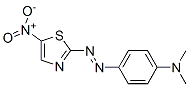 CAS#: 62143-25-3， N,N-Dimethyl-4-[(5-Nitrothiazol-2-Yl)Azo]Aniline