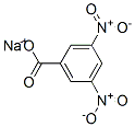 structure of CAS# 6226-55-7, 3,5-Dinitro-Benzoic Acid Sodium Salt;N-Allyl-2-[(3-Chloro-4-Methoxy-Phenyl)-Phenylsulfonyl-Amino]Acetamide;N-Allyl-2-[(3-Chloro-4-Methoxyphenyl)-Phenylsulfonylamino]Acetamide;2-[(3-Chloro-4-Methoxy-Phenyl)-Phenylsulfonyl-Amino]-N-Prop-2-Enyl-Ethanamide