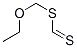 CAS 登录号：623-54-1， O-乙基 S-甲基二硫代碳酸酯