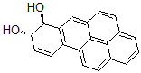 CAS#: 62314-67-4， 7,8-Dihydro-7alpha,8beta-Dihydroxybenzo[a]Pyrene