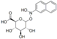 CAS#: 62317-15-1， N-Hydroxy-2-Naphthylamine-N-Glucuronide