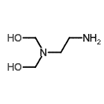 CAS#: 623173-08-0， [(2-Aminoethyl)imino]dimethanol