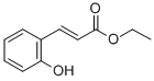 structure of CAS# 6236-62-0, Ethyl trans-2-Hydroxycinnamate