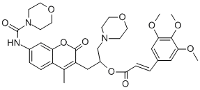 CAS 登录号：62380-23-8， 辛克罗孟