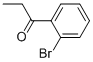structure of CAS# 62403-86-5, 2'-Bromopropiophenone;2'-Bromopropiophenone