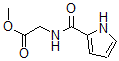CAS#: 62409-33-0， N-(Pyrrole-2-Carboxyl)Glycine methyl ester