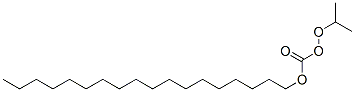 CAS#: 62476-80-6， O-Isopropyl O-Octadecyl Peroxycarbonate