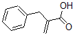 CAS#: 62479-28-1， 2-Benzylacrylic Acid