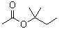 CAS#: 625-16-1， Tert-Pentyl Acetate