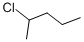 CAS#: 625-29-6， 2-Chloropentane