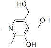 CAS#: 62511-97-1， N-Methylpyridoxine