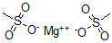 CAS#: 62512-10-1， Methanesulfonic Acid Magnesium Salt