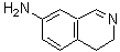 CAS#: 62541-60-0， 3,4-Dihydro-7-Isoquinolinamine