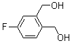 CAS#: 62558-08-1， 4-Fluoro-1,2-Benzenedimethanol