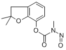 CAS#: 62593-23-1， N-Nitrosocarbofuran