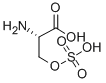 CAS#: 626-69-7， O-Sulfo-L-Serine