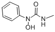CAS#: 6263-38-3， N-Hydroxy-N'-methyl-N-phenylurea