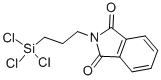 CAS#: 62641-06-9， 3-(N-Phthalimido)Propyltrichlorosilane