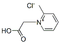 CAS#: 6266-22-4， 1-(Carboxymethyl)-2-Methylpyridinium Chloride