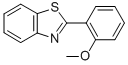 CAS#: 6269-47-2， 2-(2-Methoxy-Phenyl)-Benzothiazole