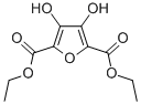 structure of CAS# 6270-57-1, Diethyl 3,4-Dihydroxyfuran-2,5-Dicarboxylate;(2Z,5Z)-2,5-Bis(Ethoxy-Hydroxymethylidene)Oxolane-3,4-Dione;2,5-Bis(Ethoxy-Hydroxy-Methylene)Tetrahydrofuran-3,4-Dione;(2Z,5Z)-2,5-Bis(Ethoxy-Hydroxy-Methylene)Tetrahydrofuran-3,4-Dione