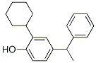 CAS#: 62737-77-3， 2-Cyclohexyl-4-(1-Phenylethyl)-Phenol