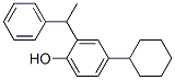 CAS#: 62737-79-5， 4-Cyclohexyl-2-(1-Phenylethyl)Phenol