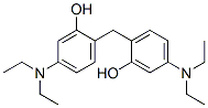CAS#: 6274-83-5， 2,2'-Methylenebis[5-(Diethylamino)Phenol]