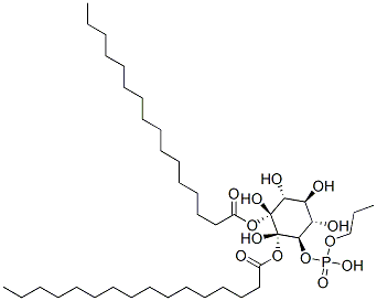 CAS#: 62742-56-7， Dipalmitoyl Phosphatidylinositol