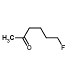 CAS#: 62764-90-3， 6-Fluoro-2-Hexanone