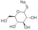 CAS#: 62778-20-5， 1-Thio-D-Glucose Sodium Salt