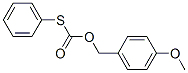 CAS#: 62778-21-6， Thiocarbonic Acid O-[(4-Methoxyphenyl)Methyl]S-Phenyl Ester