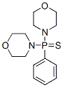 CAS#: 6278-48-4， Dimorpholin-4-Yl-Phenyl-Sulfanylidene-Phosphorane