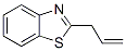 CAS#: 6278-70-2， 2-(2-Propenyl)-Benzothiazole 