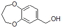CAS#: 62823-14-7， 3,4-Dihydro-2H-1,5-Benzodioxepin-7-Methanol