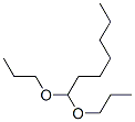 CAS#: 6290-36-4， Heptanal dipropylacetal
