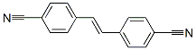 CAS#: 6292-62-2， Stilbene-4,4'-Dicarbonitrile