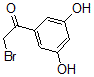 CAS#: 62932-92-7， 2-Bromo-1-(3,5-Dihydroxyphenyl)-Ethanone