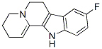 CAS#: 62933-29-3， 9-Fluoro-2,3,4,6,7,12-Hexahydroindolo[2,3-a]Quinolizine