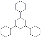 CAS#: 6297-08-1， 1,3,5-Tricyclohexylcyclohexane