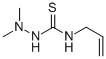 CAS#: 6297-32-1， 4-Allyl-1,1-Dimethylthiosemicarbazide