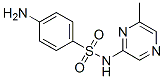 CAS#: 6298-35-7， 4-Amino-N-(6-Methylpyrazin-2-Yl)Benzenesulfonamide