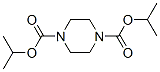 CAS#: 6298-76-6， Dipropan-2-Yl Piperazine-1,4-Dicarboxylate