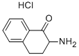 CAS#: 6298-95-9， 2-Amino-3,4-Dihydro-1(2H)-Naphthalenone Hydrochloride (1:1)