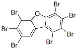 CAS#: 62994-32-5， Heptabromodibenzofuran