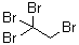 CAS#: 630-16-0， 1,1,1,2-Tetrabromoethane