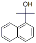 structure of CAS# 6301-54-8, 2-Naphthalen-1-Ylpropan-2-Ol;2-(1-Naphthyl)-2-Propanol;2-Naphthalen-1-Ylpropan-2-Ol;St5443402