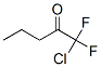 CAS#: 6301-95-7， 1-Chloro-1,1-Difluoro-2-Pentanone