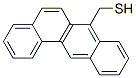 CAS#: 63018-59-7， Benz[a]Anthracene-7-Methanethiol