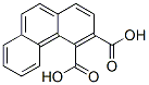CAS#: 63018-89-3， Phenanthrene-3,4-Dicarboxylic Acid